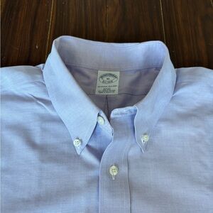 Brooks Brothers Lavender Dress Shirt